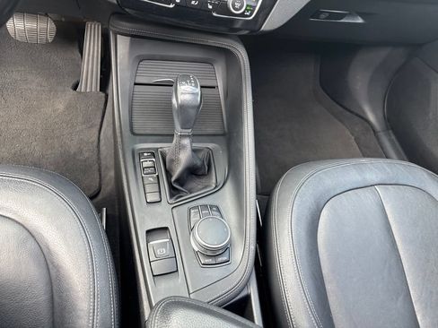 Used 2017 BMW X1 sDrive28i FWD image 15