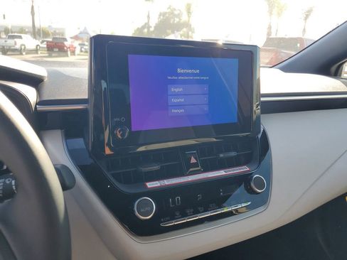 New 2026 Toyota Corolla SE image 16