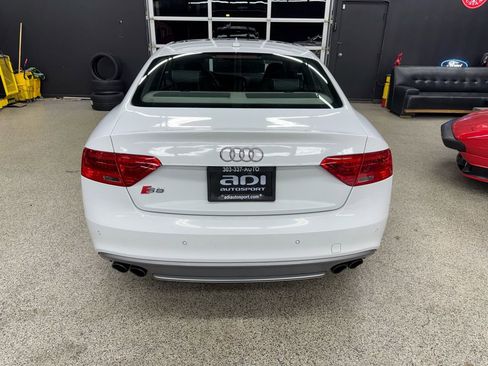 Used 2014 Audi S5 Premium Plus image 4