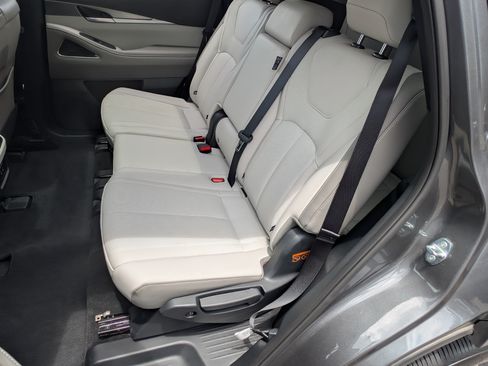 Used 2026 INFINITI QX60 Luxe w/ Cargo Package FWD image 18