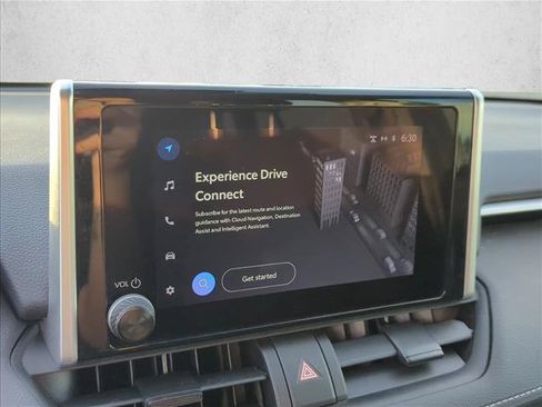 Certified 2023 Toyota RAV4 XLE FWD image 17