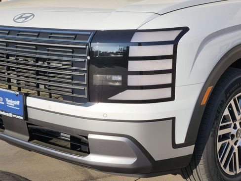 New 2026 Hyundai Palisade SEL FWD image 6