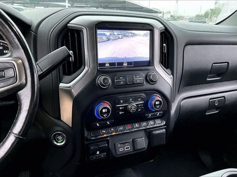 Used 2021 Chevrolet Silverado 1500 LT AWD/4WD image 26