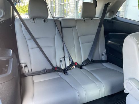 Used 2016 Honda Pilot Elite image 46