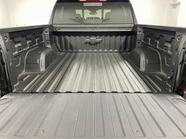 New 2026 Chevrolet Silverado 1500 RST AWD/4WD image 25