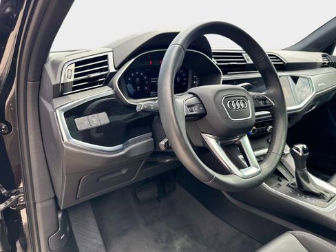 Used 2025 Audi Q3 2.0T Premium w/ Convenience Package AWD/4WD image 18