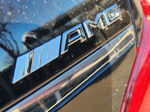 Used 2016 Mercedes-Benz CLS 550 image 11