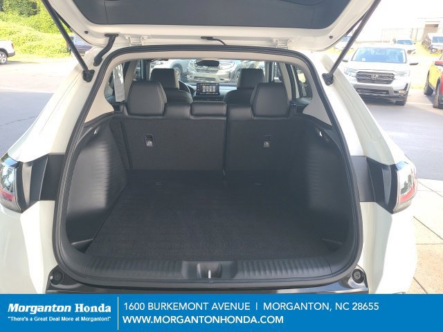 Used 2024 Honda HR-V EX-L image 20