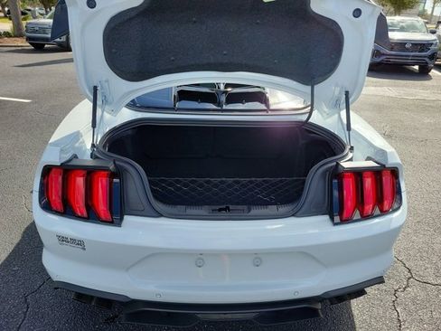 Used 2023 Ford Mustang GT Premium w/ Equipment Group 401A image 12