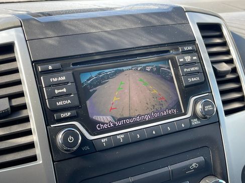 Used 2018 Nissan Frontier SV image 20