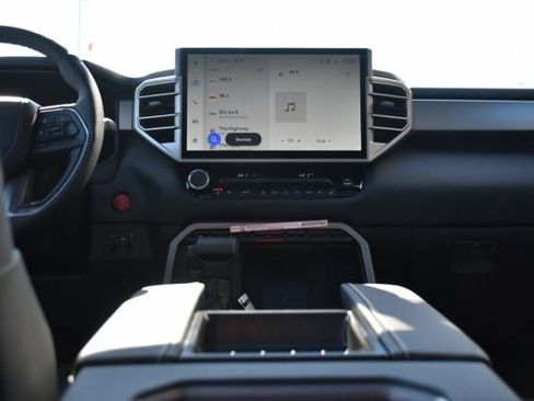 New 2026 Toyota Tundra Limited image 11