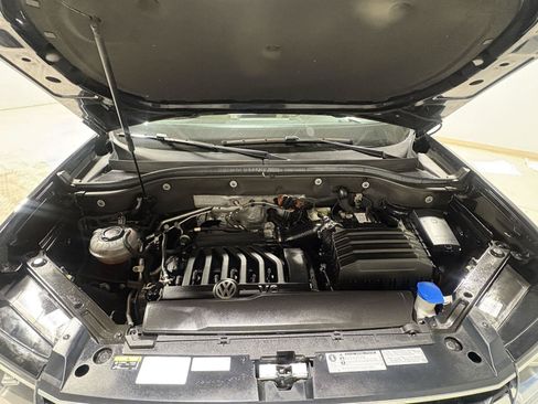 Used 2019 Volkswagen Atlas SEL Premium AWD/4WD image 31