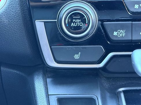 Used 2018 Honda CR-V EX image 38