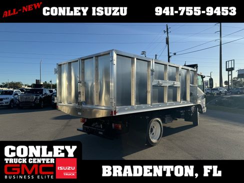 New 2026 Isuzu NPR image 5