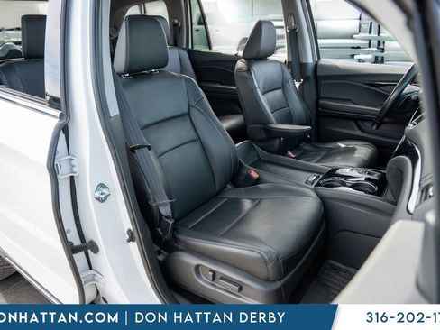 Used 2022 Honda Pilot Elite image 33