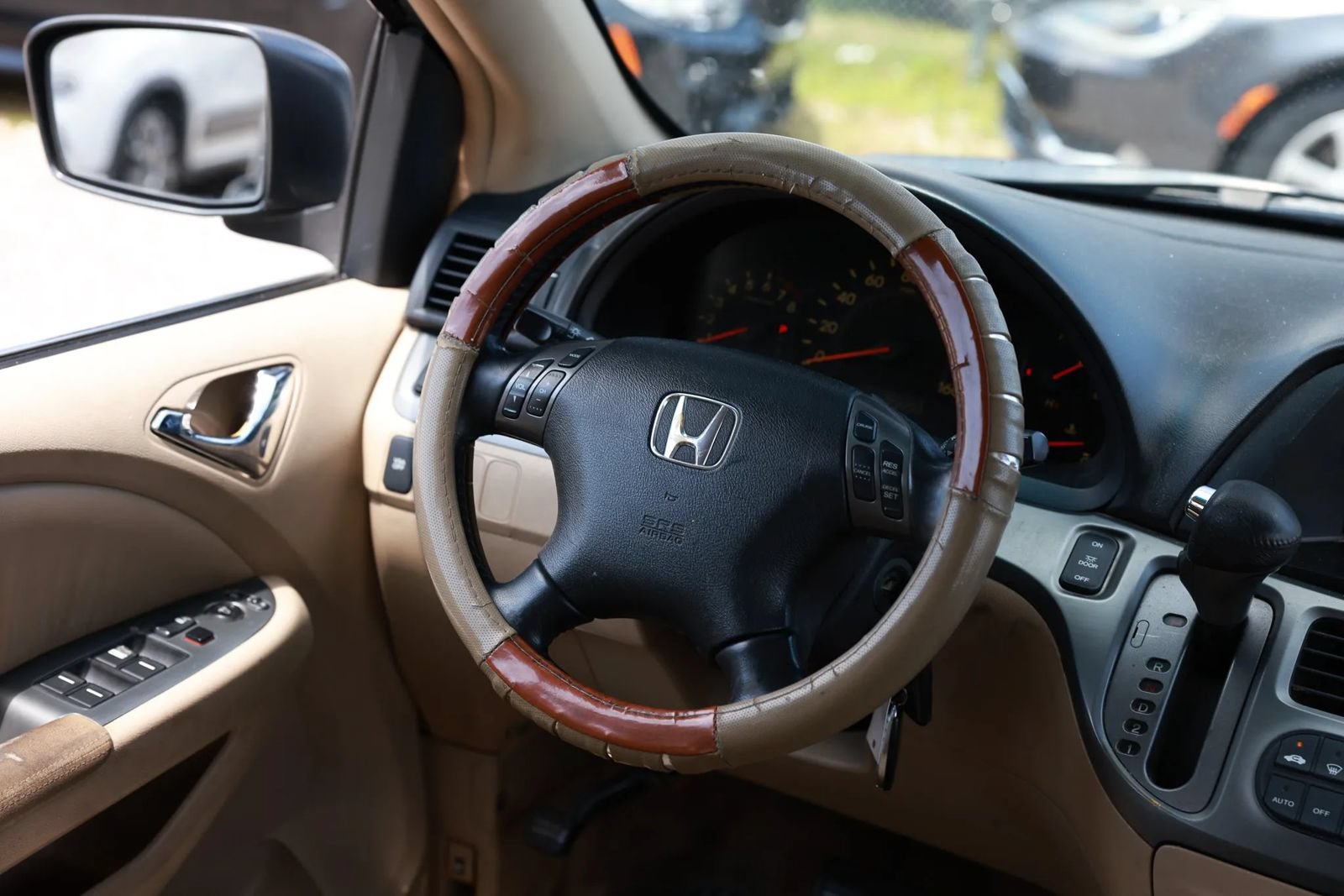 Used 2006 Honda Odyssey EX-L image 30