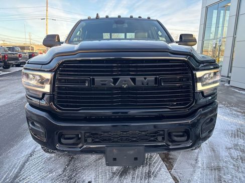 Used 2019 RAM 2500 Laramie image 6