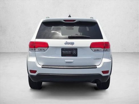 Used 2014 Jeep Grand Cherokee Laredo w/ Quick Order Package 23E RWD image 7