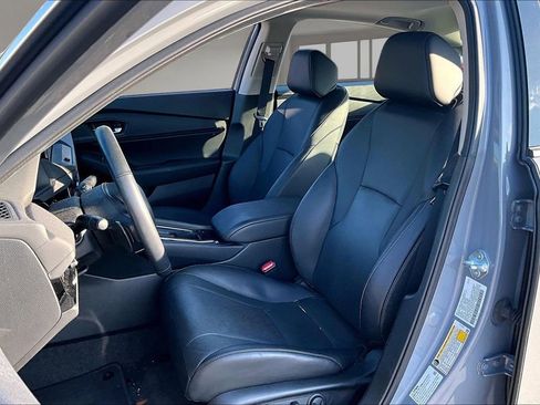 Used 2024 Honda Accord EX-L image 20