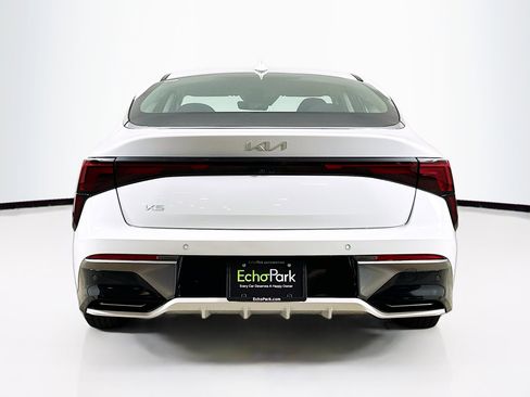 Used 2025 Kia K5 LXS image 7