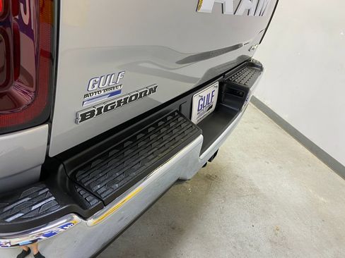 Used 2026 RAM 2500 Big Horn AWD/4WD image 18