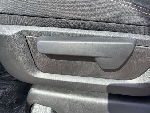 New 2026 RAM 3500 Tradesman AWD/4WD image 18