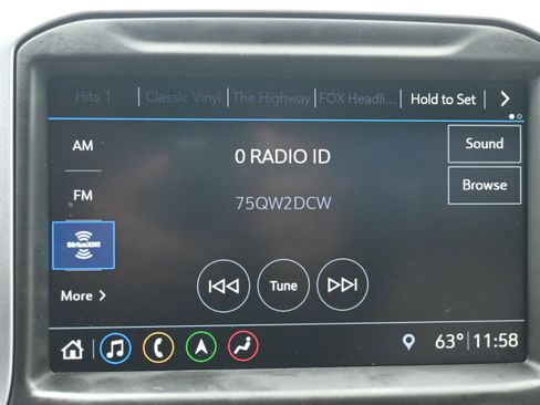 Used 2019 GMC Sierra 1500 SLT w/ SLT Premium Plus Package image 23