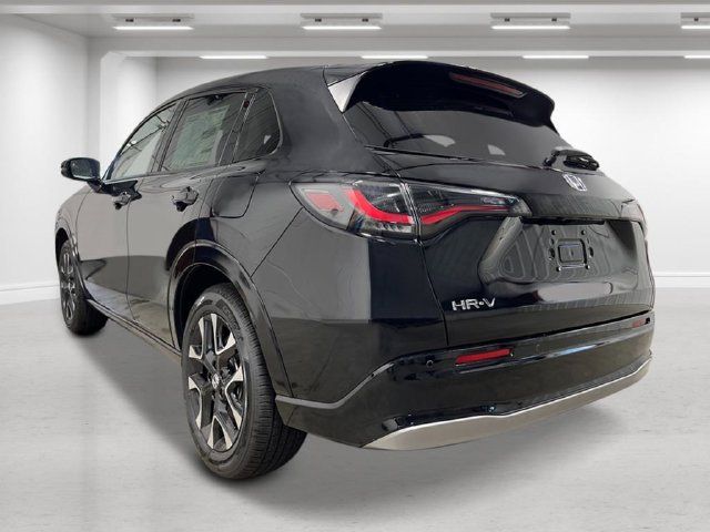 New 2027 Honda HR-V EX-L image 3