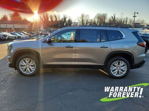 New 2026 GMC Acadia Elevation w/ Elevation Premium Package image 4