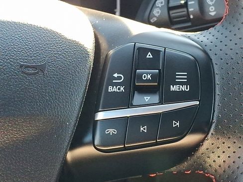 Used 2024 Ford Escape ST-Line w/ Tech Pack #1 AWD/4WD image 23