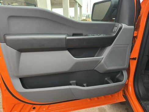 New 2025 Ford F150 XL w/ Tow/Haul Package image 11
