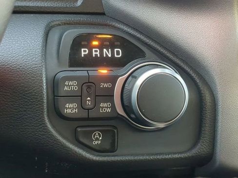 Used 2025 RAM 1500 Big Horn image 15