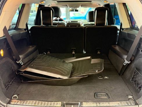 Used 2013 Mercedes-Benz GL 450 4MATIC image 17