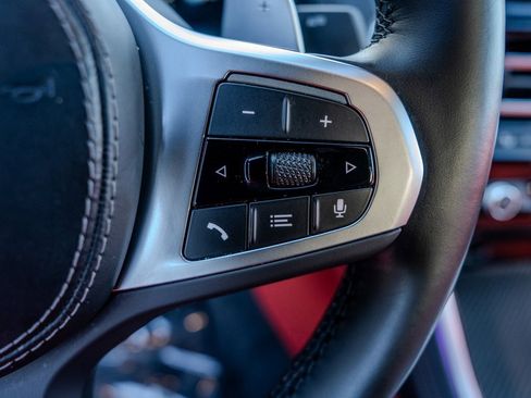 Used 2022 BMW M850i xDrive Coupe image 7