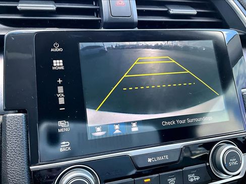 Used 2017 Honda Civic EX-L image 24