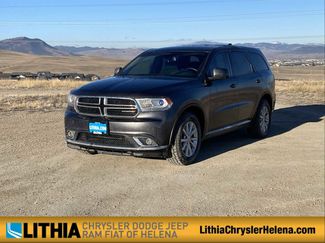 Used 2014 Dodge Durango SXT video 1