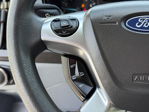 Used 2019 Ford Transit 250 130 Low Roof w/ Exterior Upgrade Package RWD image 17
