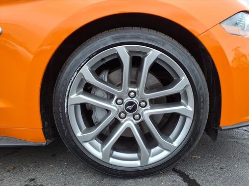 Used 2021 Ford Mustang GT Premium w/ Equipment Group 401A image 9