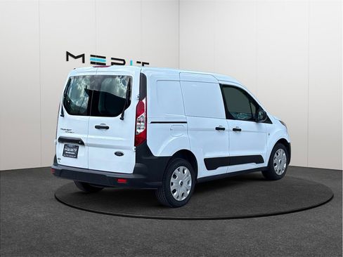 Used 2019 Ford Transit Connect XL FWD image 9