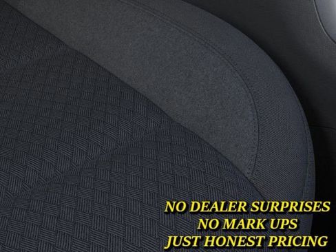 New 2026 Chevrolet Silverado 1500 LT Trail Boss w/ Safety Package image 21