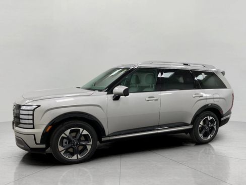 New 2026 Hyundai Palisade Limited image 9