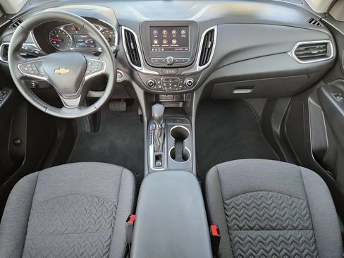Used 2024 Chevrolet Equinox LT FWD image 24