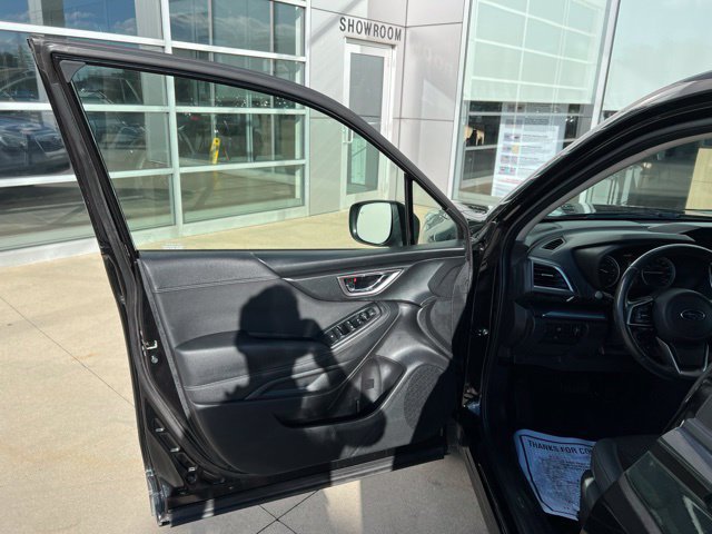 Used 2021 Subaru Forester Premium w/ Popular Package #1 AWD/4WD image 27