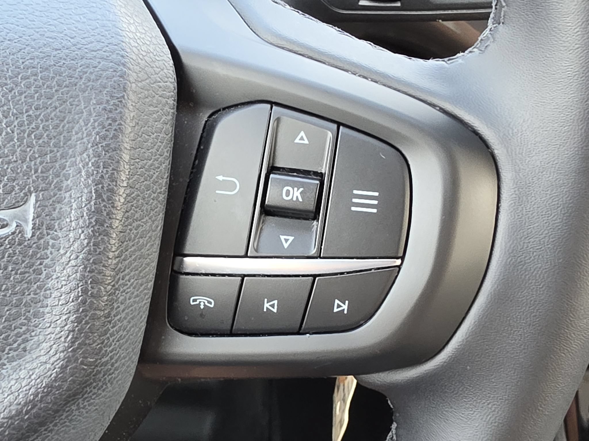 Used 2024 Ford Ranger XLT w/ FX4 Off-Road Package AWD/4WD image 18