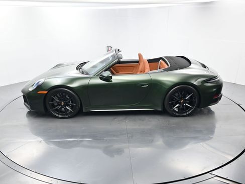 Certified 2026 Porsche 911 Carrera GTS image 47