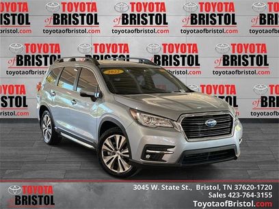 Used 2022 Subaru Ascent Limited w/ Technology Package