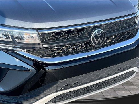 Used 2024 Volkswagen Taos S FWD image 28