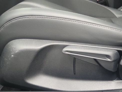 Certified 2025 Honda Civic Sport image 22
