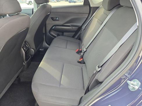 Used 2025 Hyundai Kona SEL FWD image 27
