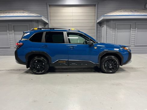 Used 2026 Subaru Forester Wilderness AWD/4WD image 9